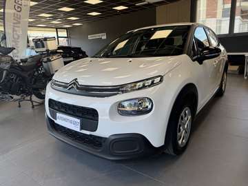 C3 1.5 bluehdi AUTOCARRO N1 iva esclusa