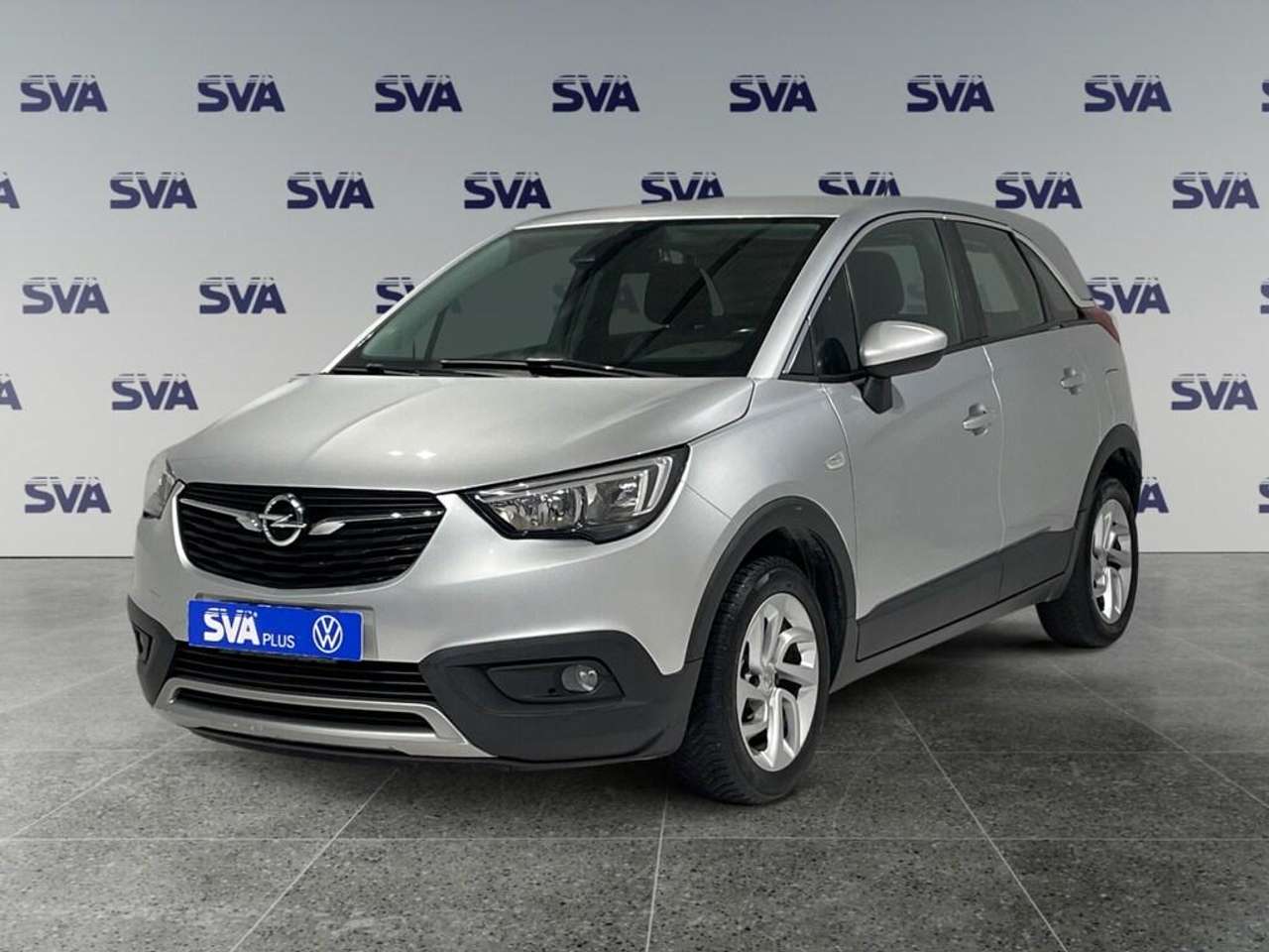 Opel Crossland X 1.5 ecotec 102CV Innovation