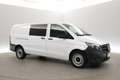 Mercedes-Benz Vito 114 CDI Extra Lang | DC | 6 Pers. | Aut. | Airco | Blanc - thumbnail 3