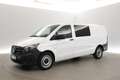 Mercedes-Benz Vito 114 CDI Extra Lang | DC | 6 Pers. | Aut. | Airco | Blanc - thumbnail 5