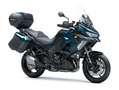Kawasaki Versys 1100 S Azul - thumbnail 4