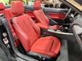 BMW 230 i Cabrio M-Sportpaket Negro - thumbnail 15