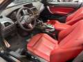 BMW 230 i Cabrio M-Sportpaket Negro - thumbnail 10