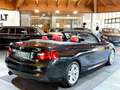BMW 230 i Cabrio M-Sportpaket Negro - thumbnail 5