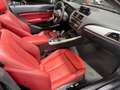 BMW 230 i Cabrio M-Sportpaket Negro - thumbnail 14