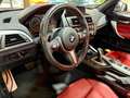 BMW 230 i Cabrio M-Sportpaket Negro - thumbnail 11