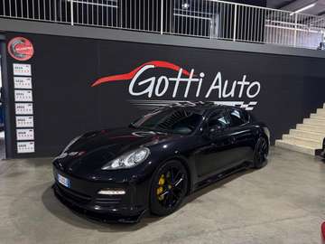 4.8 S SCARICO DECAT CERCHI DA 20
