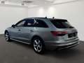 Audi A4 40 TDI advanced Busi+Tour Paket AHK Pri Argent - thumbnail 4