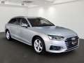 Audi A4 40 TDI advanced Busi+Tour Paket AHK Pri Argent - thumbnail 2