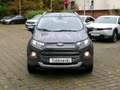 Ford EcoSport Titanium Gris - thumbnail 3