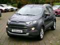 Ford EcoSport Titanium Gris - thumbnail 2