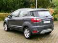 Ford EcoSport Titanium Gris - thumbnail 5