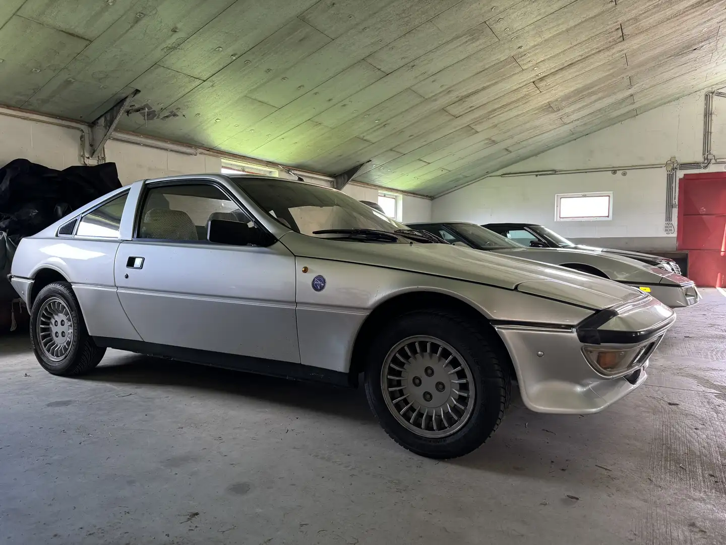 Talbot Matra Murena 1.6 - 2
