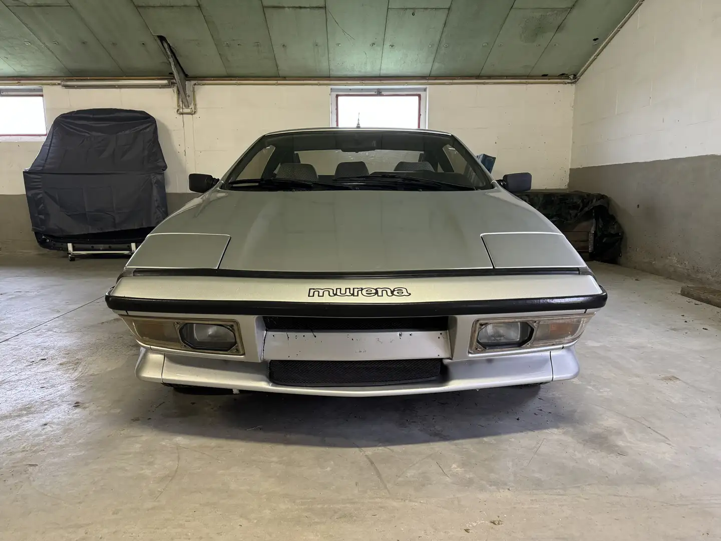 Talbot Matra Murena 1.6 - 1