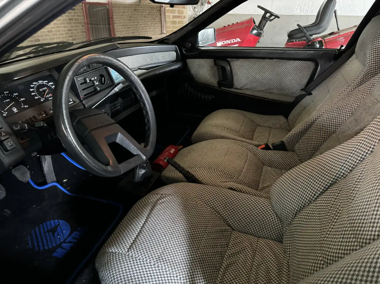 Talbot Matra Murena 1.6, foto 5