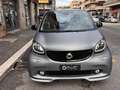 smart forTwo Passion 90cv Pack Brabus NESSUN VINCOLO Gris - thumbnail 8