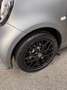 smart forTwo Passion 90cv Pack Brabus NESSUN VINCOLO Gris - thumbnail 11