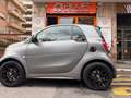 smart forTwo Passion 90cv Pack Brabus NESSUN VINCOLO Gris - thumbnail 1