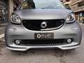 smart forTwo Passion 90cv Pack Brabus NESSUN VINCOLO Gris - thumbnail 9