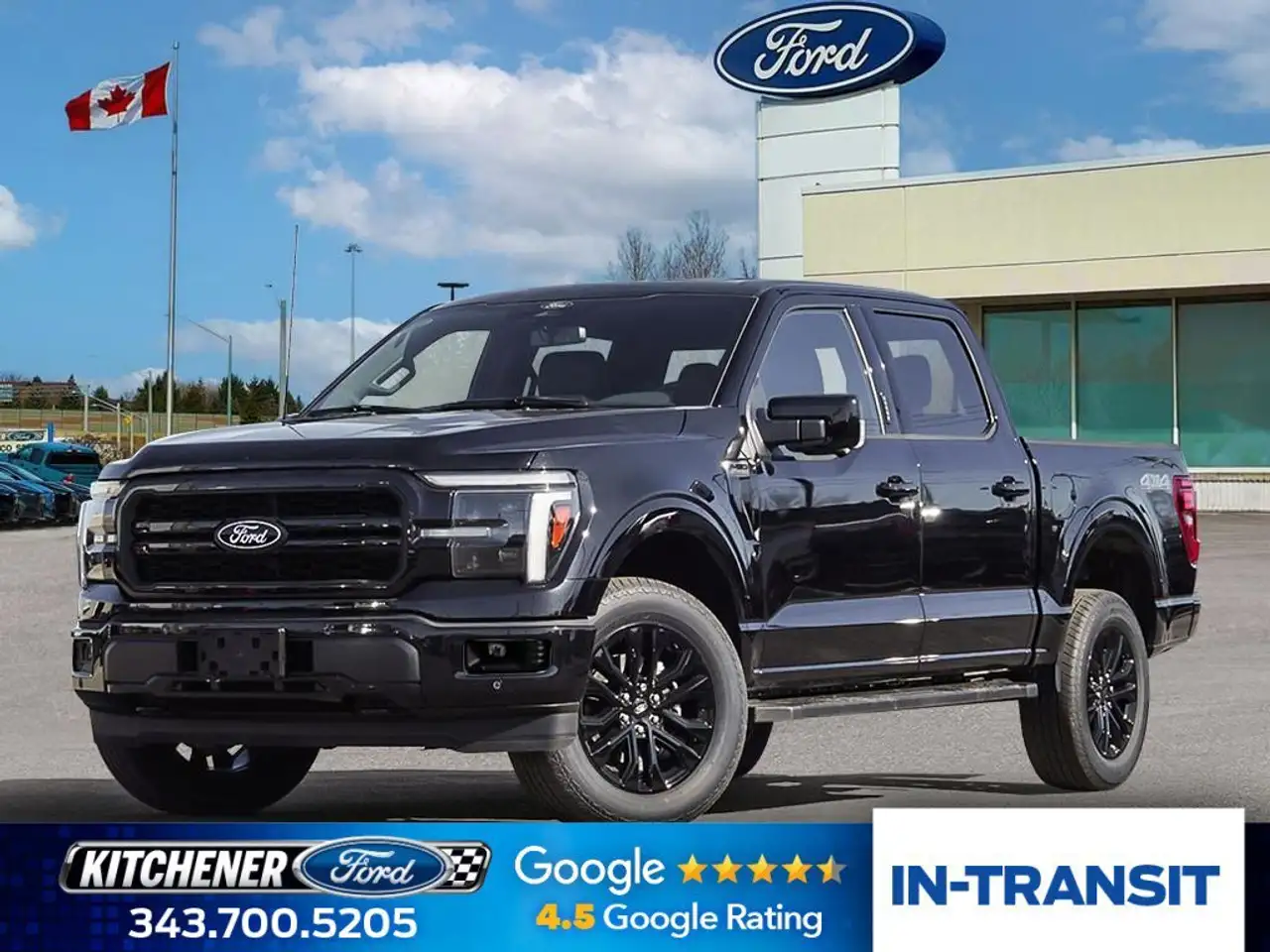 2026 Ford F 150