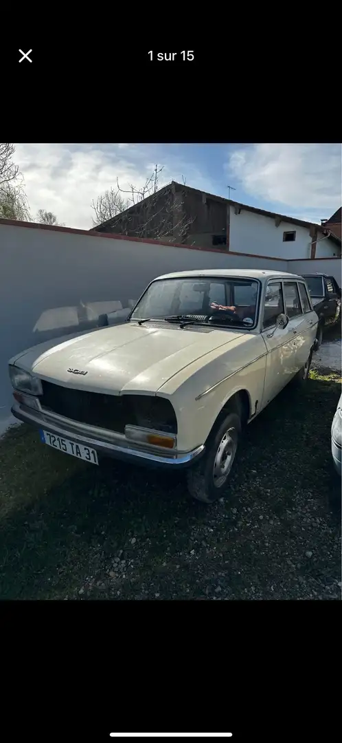 Peugeot 304 Break - 1