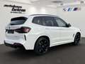 BMW X3 xDrive30e M Sportpaket Head-Up HiFi DAB WLAN Blanc - thumbnail 3