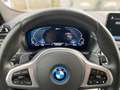 BMW X3 xDrive30e M Sportpaket Head-Up HiFi DAB WLAN Blanc - thumbnail 8