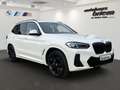 BMW X3 xDrive30e M Sportpaket Head-Up HiFi DAB WLAN Blanc - thumbnail 2