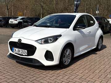 Hybrid 1.5 Centre-Line *Klimaautomatik*Rückfahrkam