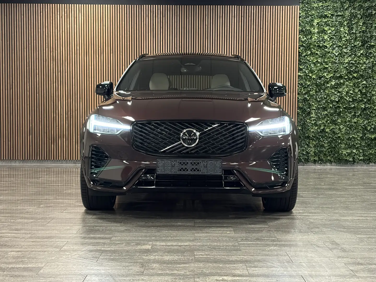 Volvo XC60 T8 AWD Recharge Ultra Dark | Vol! | 455pk | Bowers Rouge - 2