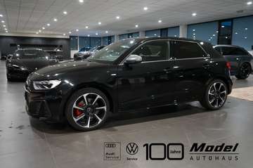 Sportback 40 TFSI | 2x S line | SONOS | 18"