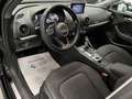 Audi A3 Sportback 35 2.0 tdi Admired 150cv s-tronic Negro - thumbnail 10
