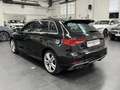 Audi A3 Sportback 35 2.0 tdi Admired 150cv s-tronic Noir - thumbnail 4