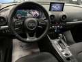 Audi A3 Sportback 35 2.0 tdi Admired 150cv s-tronic Negro - thumbnail 11
