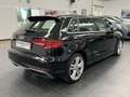 Audi A3 Sportback 35 2.0 tdi Admired 150cv s-tronic Noir - thumbnail 2