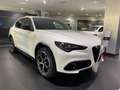 Alfa Romeo Stelvio Stelvio 2.0 Turbo 280 CV AT8 Q4 Veloce PRONTA CON - thumbnail 5