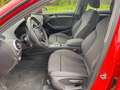 Audi A3 Sportback 40 e-tron sport  Benzin Red - thumbnail 8