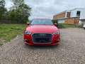 Audi A3 Sportback 40 e-tron sport  Benzin Red - thumbnail 2