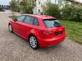 Audi A3 Sportback 40 e-tron sport  Benzin Red - thumbnail 6