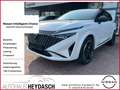 Nissan Qashqai N-Design e-Power*TAGESZULASSUNG*SONDERAN Blanc - thumbnail 1