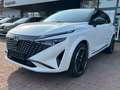 Nissan Qashqai N-Design e-Power*TAGESZULASSUNG*SONDERAN Blanc - thumbnail 2