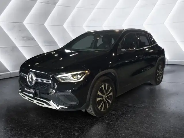 Mercedes-Benz GLA 250 GLA 250 e Plug-in hybrid Auto Sport