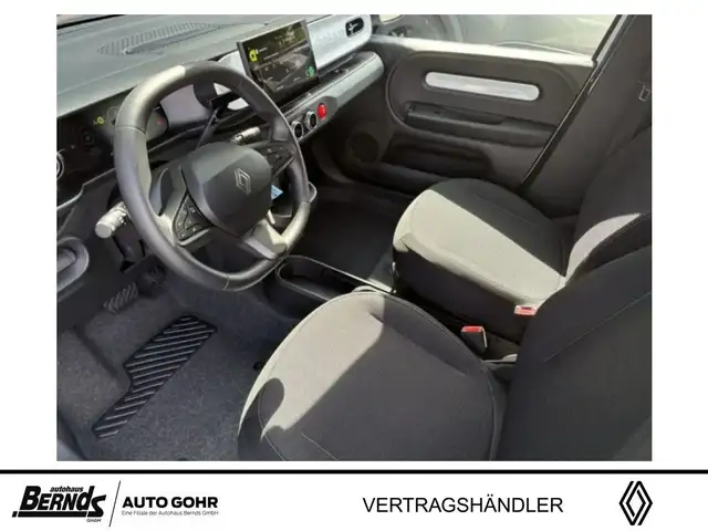 Renault Twingo view 7