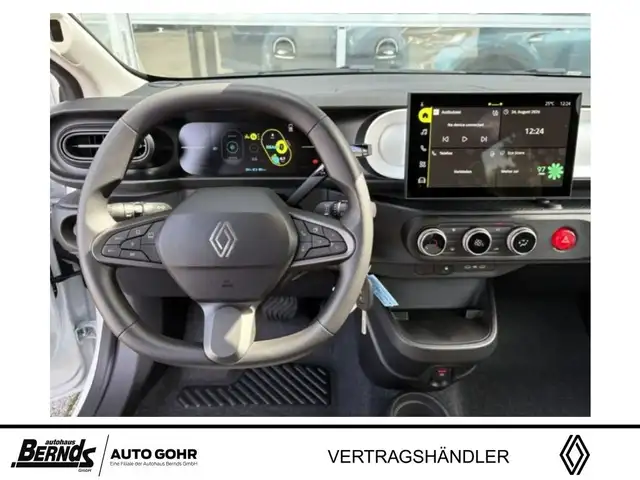 Renault Twingo view 8