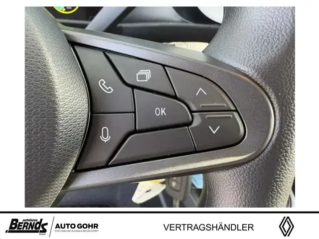 Renault Twingo view 11