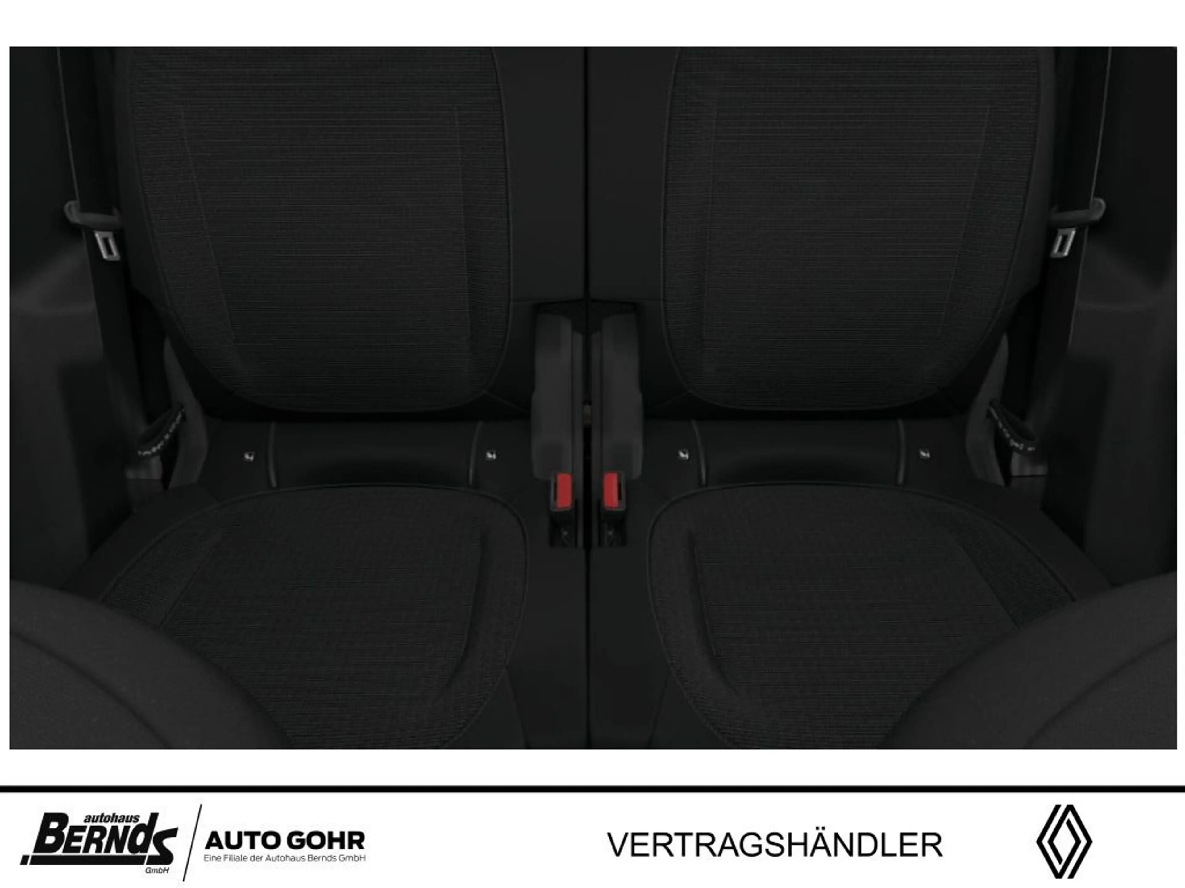 Renault Twingo E-Tech Evolution Urban Range Carplay Allwetter LED — photo 14