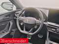 CUPRA Leon 2.0 TSI DSG VZ Facelift *SOFORT VERFÜGBAR* 5-J-GAR Grau - thumbnail 10