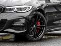 BMW 320 d M SPORT+ACC+PANO+DA+PA+HiFi Noir - thumbnail 5