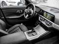 BMW 320 d M SPORT+ACC+PANO+DA+PA+HiFi Noir - thumbnail 3