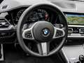 BMW 320 d M SPORT+ACC+PANO+DA+PA+HiFi Noir - thumbnail 9